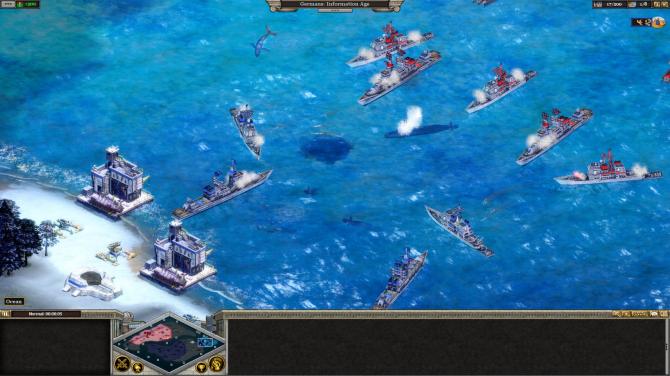 Rise of Nations: Extended Edition 