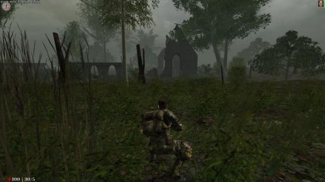 Line of Sight: Vietnam 