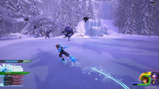 Kingdom Hearts III EU XBOX One CD Key 