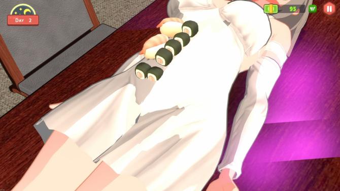 Body Sushi 