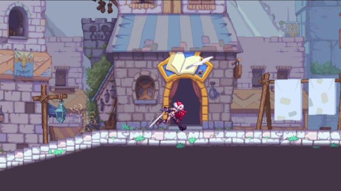 Dragon Marked For Death 