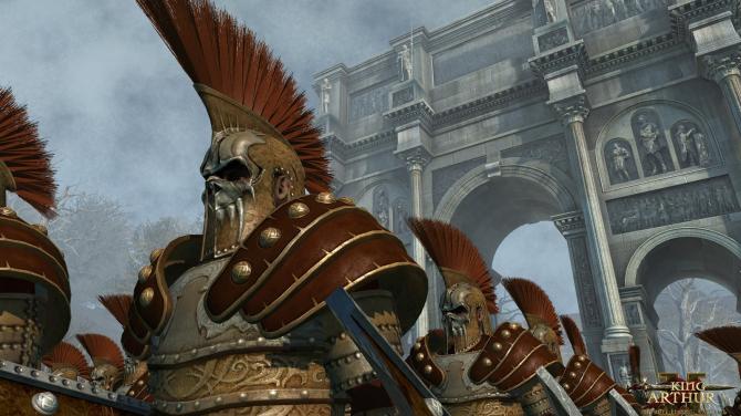 King Arthur Bundle 