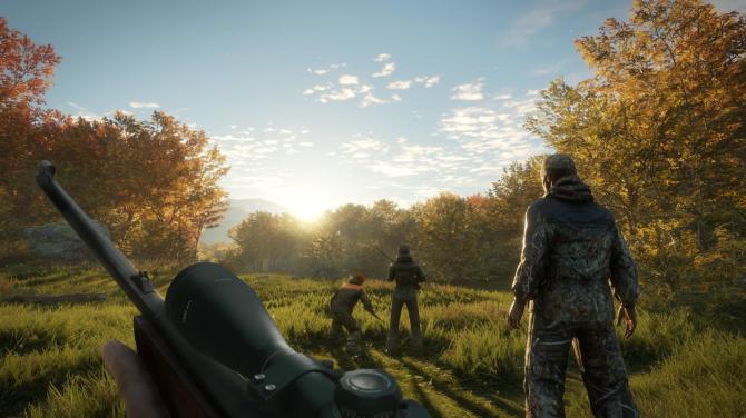 theHunter: Call of the Wild Ultimate Hunting Bundle 