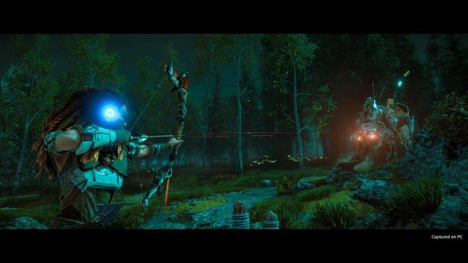 Horizon Zero Dawn Complete Edition PS4/PS5 Access 