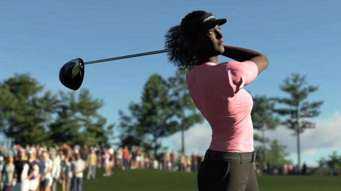 PGA TOUR 2K23 Deluxe Edition 