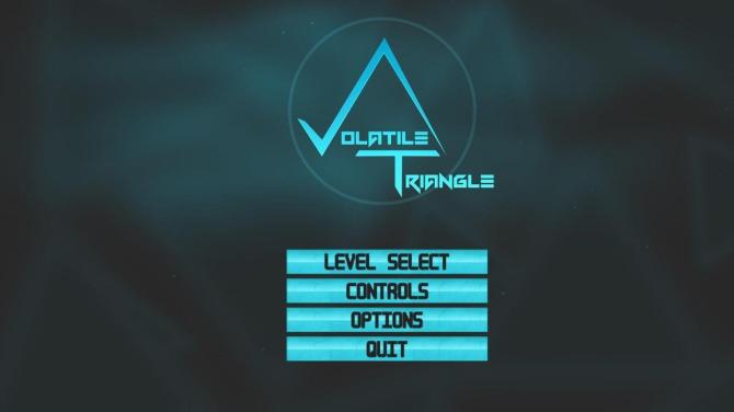 Volatile Triangle 