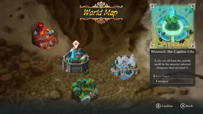 WiZmans World Re;Try 