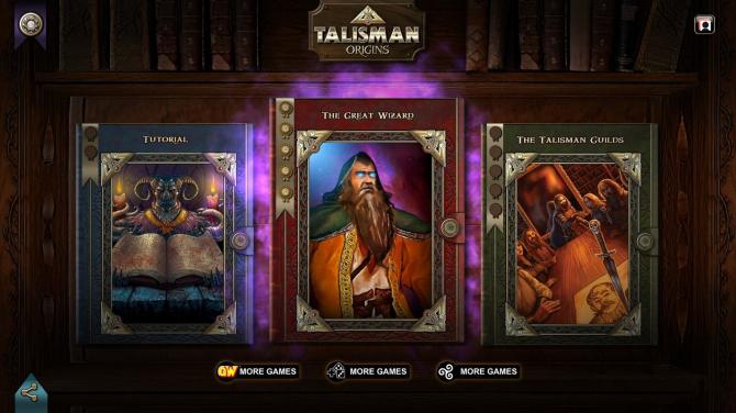 Talisman: The Legendary Adventure Bundle 