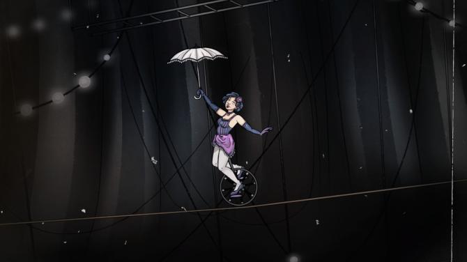 The Amazing American Circus AR 