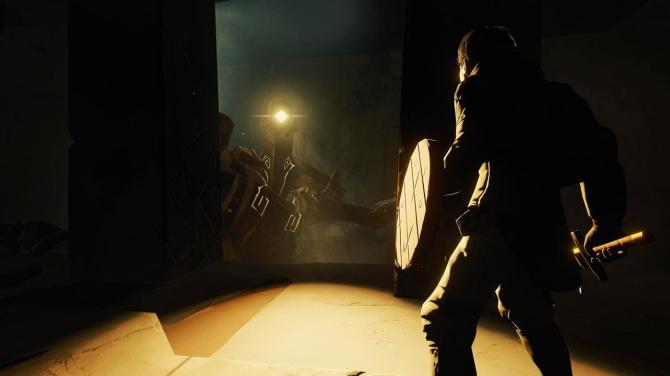 Chronos: Before the Ashes 