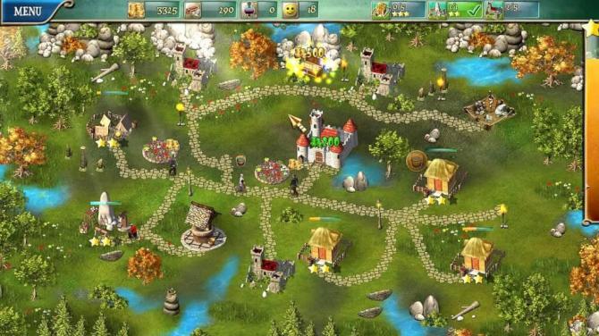 Kingdom Tales 