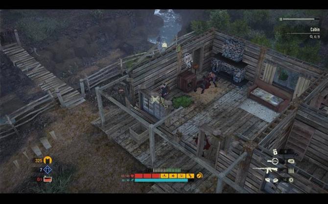 The Last Stand Aftermath 