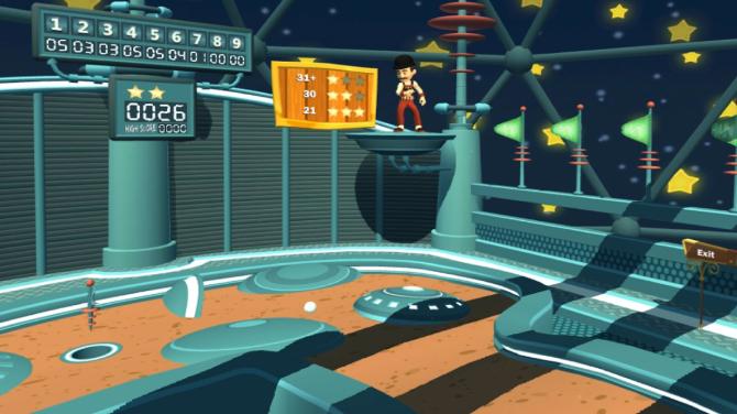 Carnival Games VR Bundle 