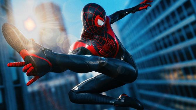 Marvel's Spider-Man: Miles Morales 