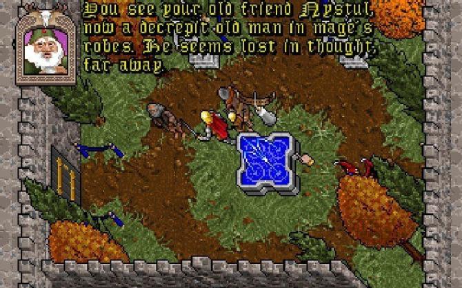 Ultima 7: The Complete Edition 