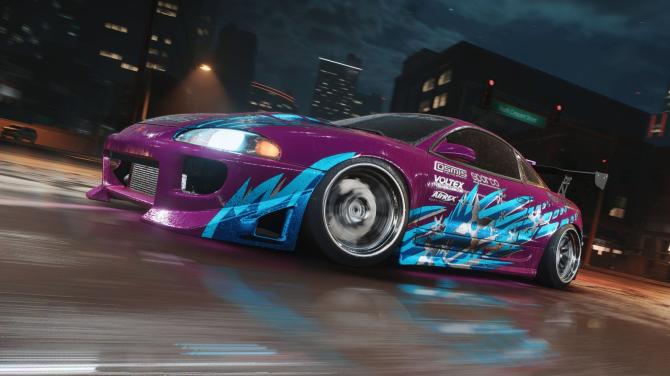 Need for Speed Unbound Ultimate Collection US Xbox Series X|S CD Key 