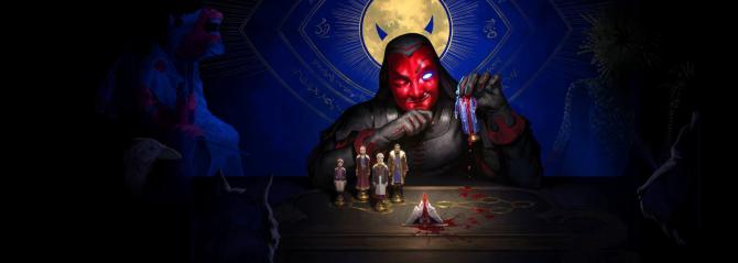 The Killing Stone 