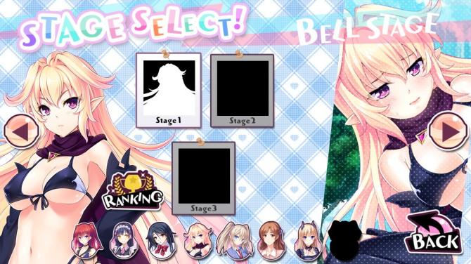 Delicious! Pretty Girls Mahjong Solitaire 
