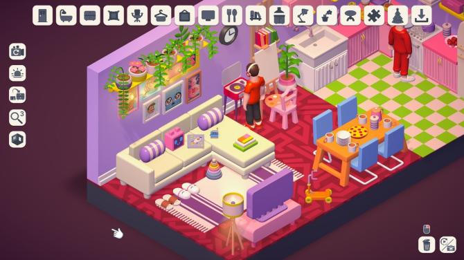 My Cozy Room 