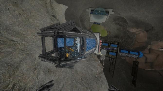 Project Asteroids 