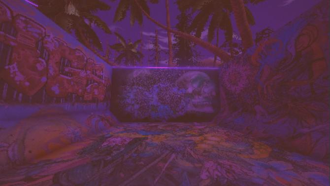 Black Lotus Motel 