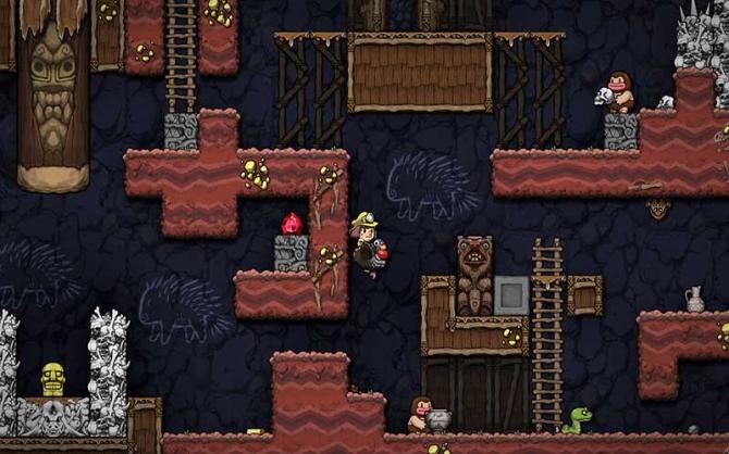 Spelunky 2 