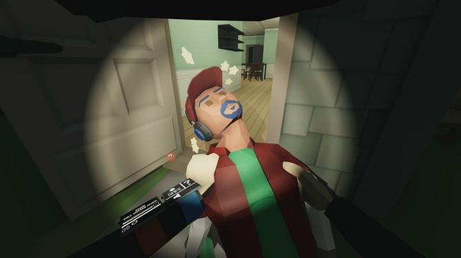The Break-In 