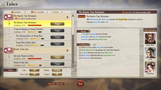 Romance of the Three Kingdoms 8 Remake 