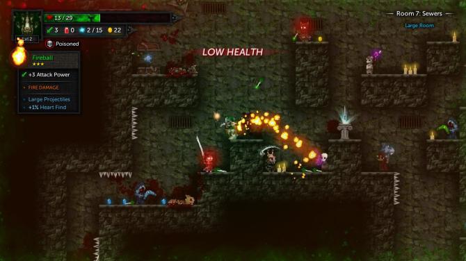 Tallowmere 2: Curse of the Kittens 