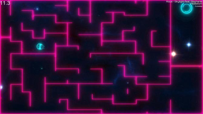 Neon Space 2 