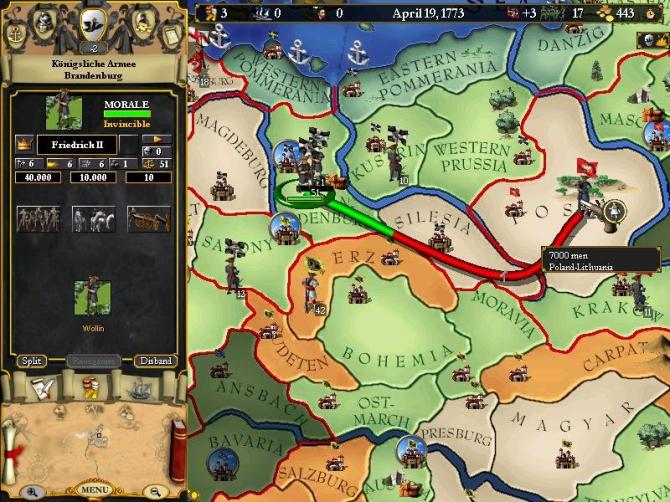 Europa Universalis 
