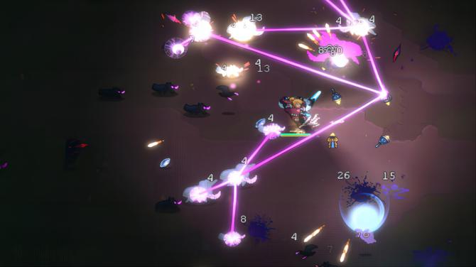 Time Treker EU Nintendo Switch CD Key 