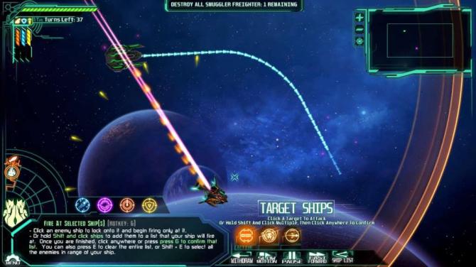 The Last Federation Collection 