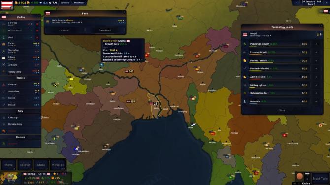 Age of Civilizations II 