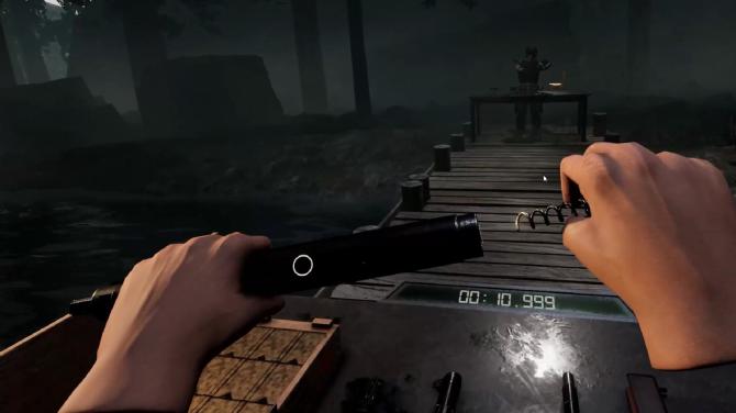 GunX: Lock and Load 