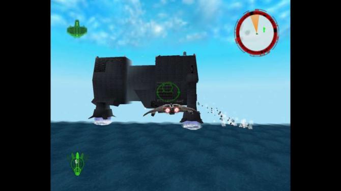 Star Wars: Rogue Squadron 3D 