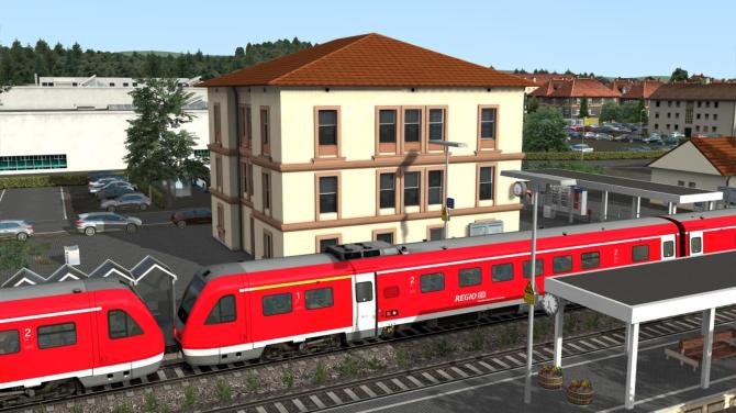 Train Simulator Classic (2024) Bundle 