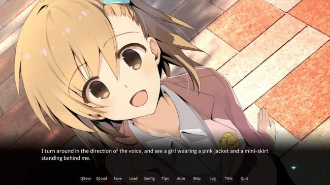 Memory's Dogma CODE:01 