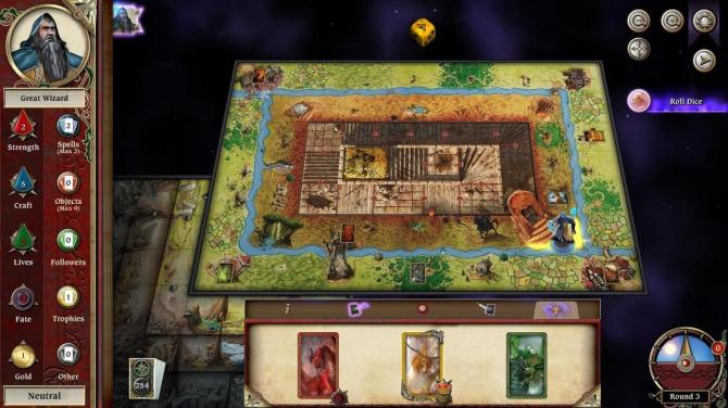 Talisman: Origins Complete Pack 