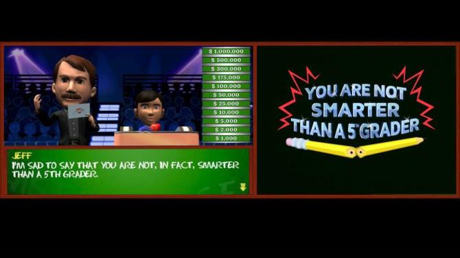 Are You Smarter Than a 5th Grader? 2015 