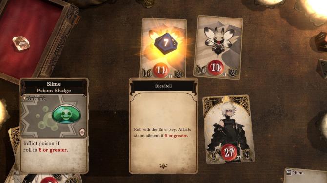 Voice of Cards: The Beasts of Burden 