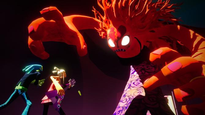 No Straight Roads: Encore Edition 