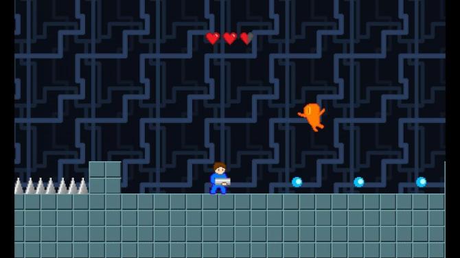 Pixel Shooter 