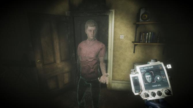 Eternal Threads XBOX One / Xbox Series X|S Account 