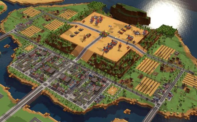 8-Bit Armies Complete Edition 