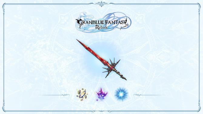 Granblue Fantasy: Relink Special Edition 