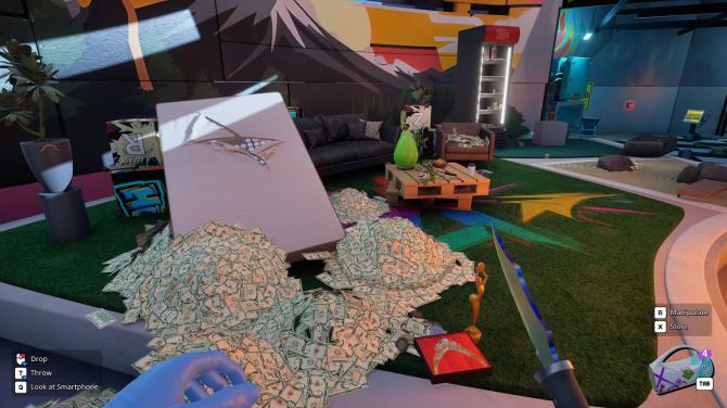 Cash Cleaner Simulator 