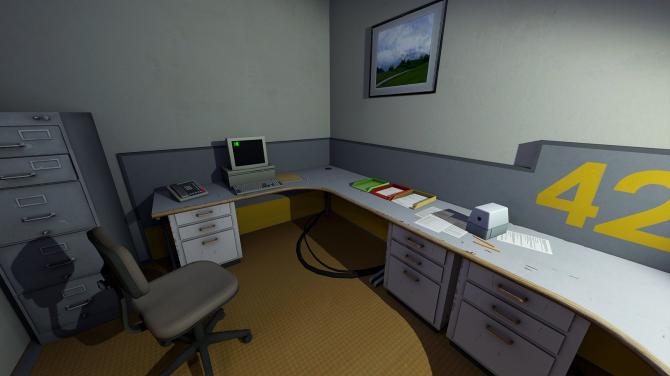 The Stanley Parable: Ultra Deluxe US 