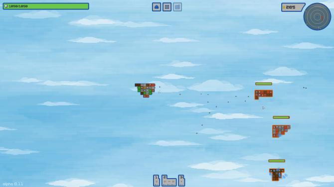 IIslands of War 