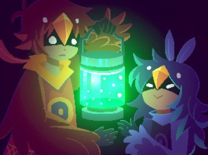 OneShot 